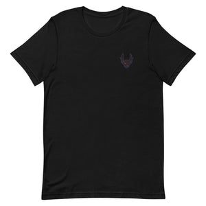Shadow Blade - Unisex T-Shirt