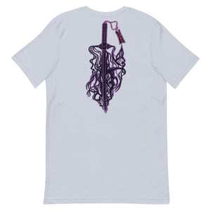 Shadow Blade - Unisex T-Shirt