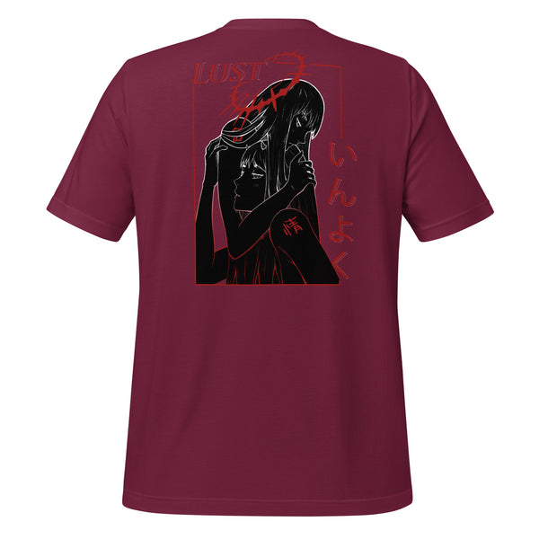 Load image into Gallery viewer, Luxure - Unisex T-Shirt