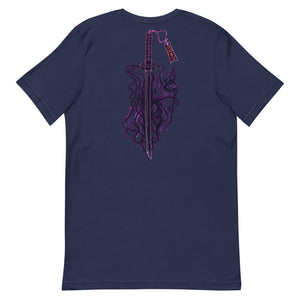 Shadow Blade - Unisex T-Shirt