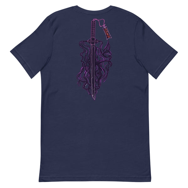Load image into Gallery viewer, Shadow Blade - Unisex T-Shirt