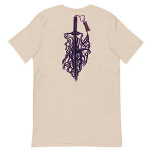 Shadow Blade - Unisex T-Shirt