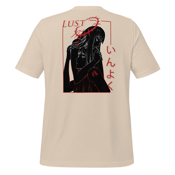 Load image into Gallery viewer, Luxure - Unisex T-Shirt