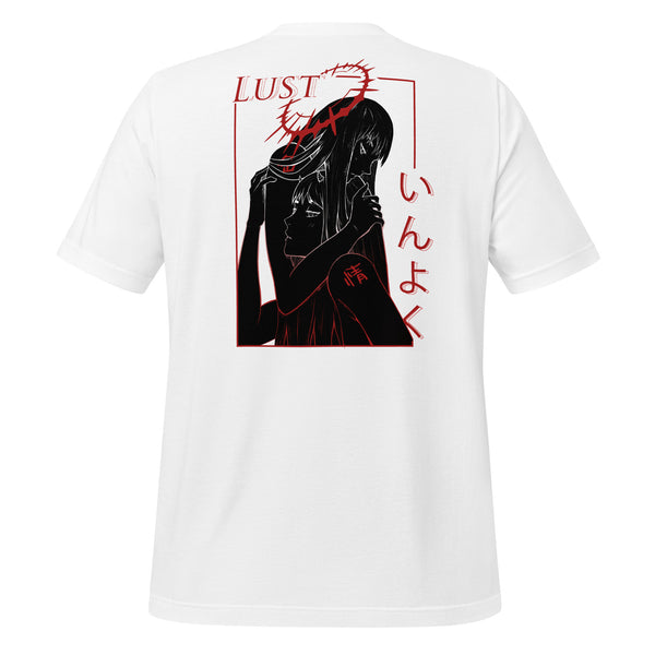 Load image into Gallery viewer, Luxure - Unisex T-Shirt