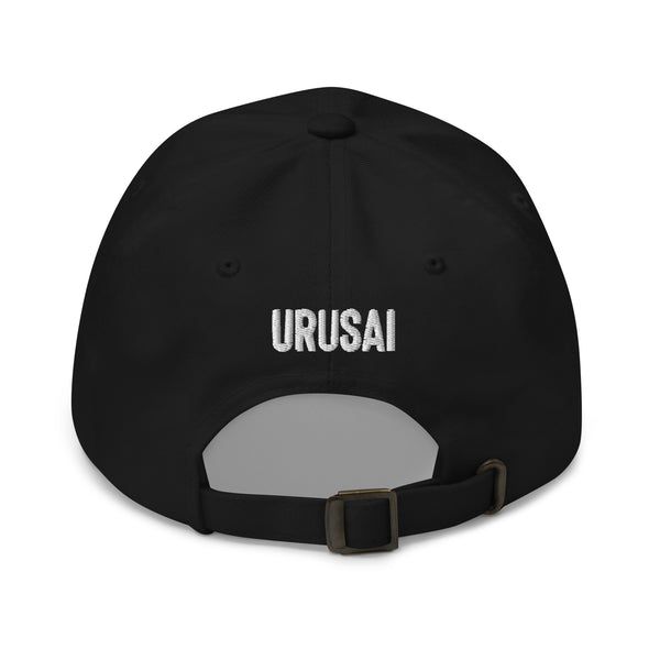 Load image into Gallery viewer, Urusai - Casquette - Urusai Clothing
