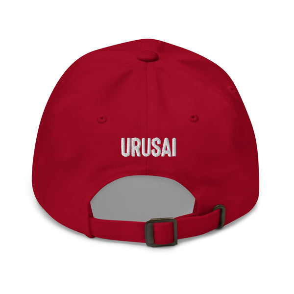 Load image into Gallery viewer, Urusai - Casquette - Urusai Clothing