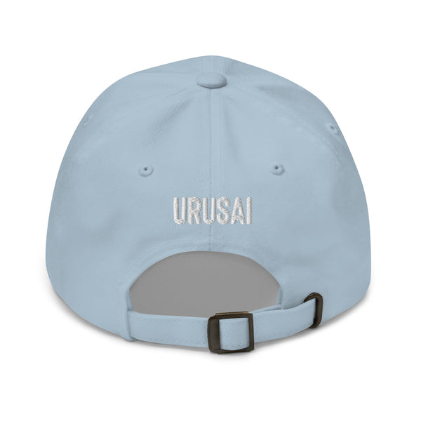 Load image into Gallery viewer, Urusai - Casquette - Urusai Clothing