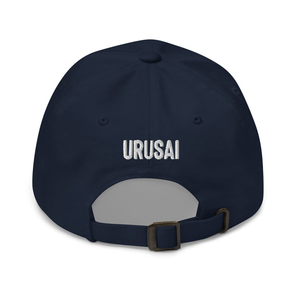 Load image into Gallery viewer, Urusai - Casquette - Urusai Clothing