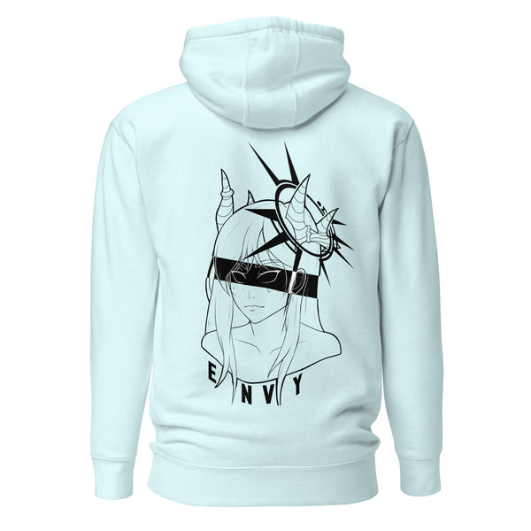 Load image into Gallery viewer, Envy - Unisex Hoodie