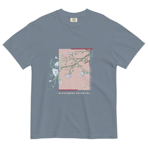 Just Bloom - Unisex T-Shirt