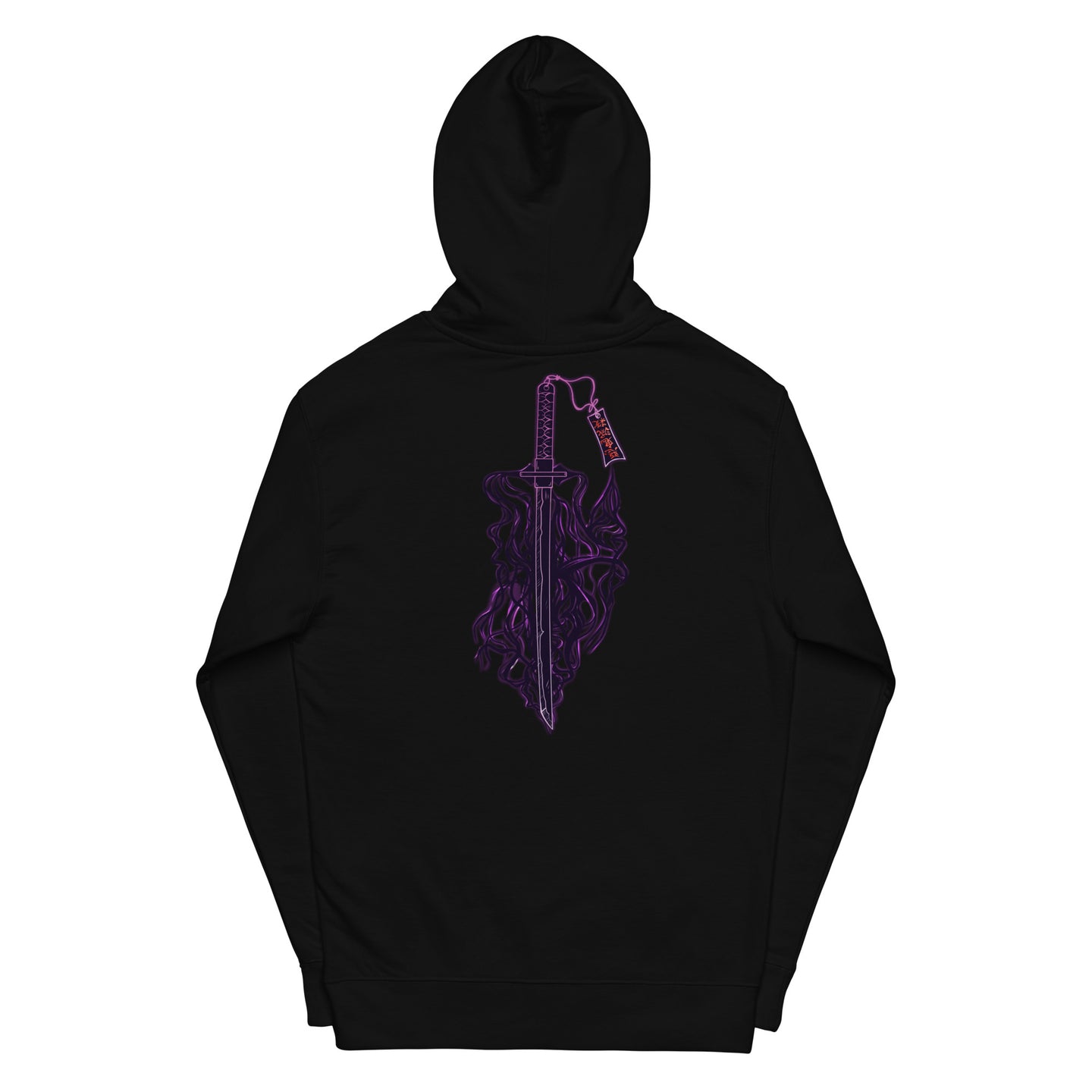 Shadow Blade - Unisex Hoodie