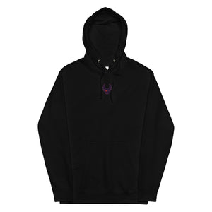 Shadow Blade - Unisex Hoodie