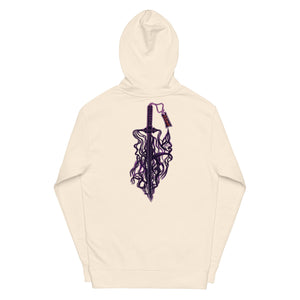 Shadow Blade - Unisex Hoodie
