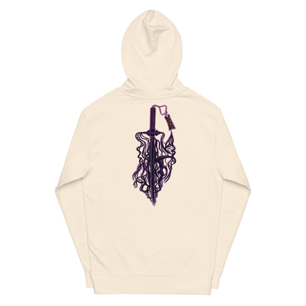 Load image into Gallery viewer, Shadow Blade - Unisex Hoodie
