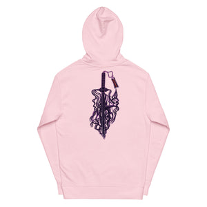 Shadow Blade - Unisex Hoodie