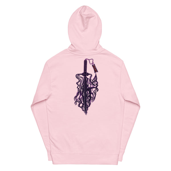 Load image into Gallery viewer, Shadow Blade - Unisex Hoodie
