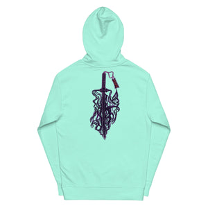Shadow Blade - Unisex Hoodie