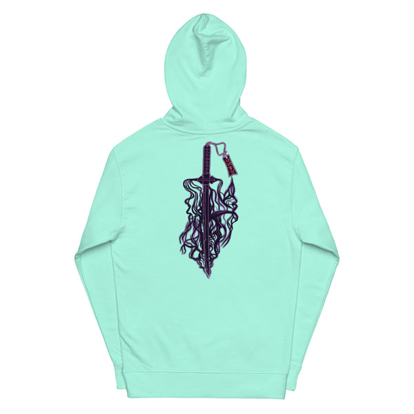 Load image into Gallery viewer, Shadow Blade - Unisex Hoodie
