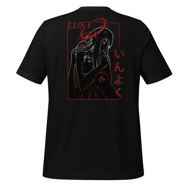 Load image into Gallery viewer, Luxure - Unisex T-Shirt

