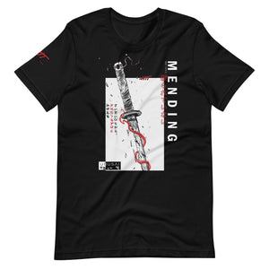 Mending - Unisex T-Shirt