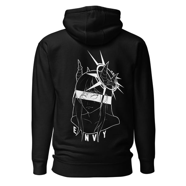 Load image into Gallery viewer, Envy - Unisex Hoodie

