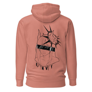 Envy - Unisex Hoodie