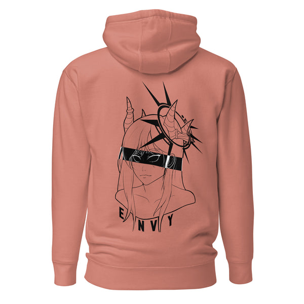 Load image into Gallery viewer, Envy - Unisex Hoodie
