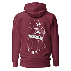 Envy - Unisex Hoodie