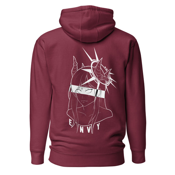 Load image into Gallery viewer, Envy - Unisex Hoodie
