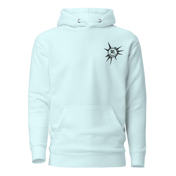 Load image into Gallery viewer, Envy - Hoodie unisexe - Urusai Clothing
